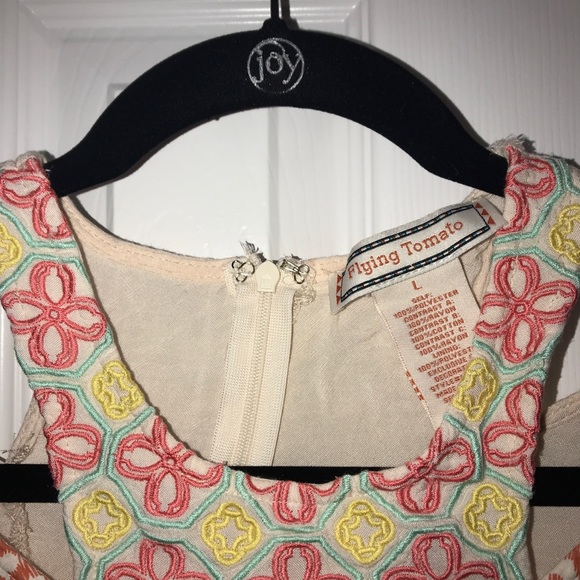 Summer Dress - Picture 3 of 5